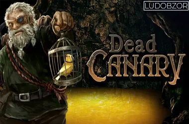 Dead Canary