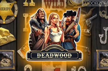 Deadwood
