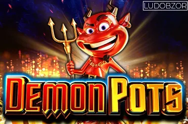 Demon Pots