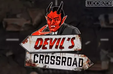Devil’s Crossroad