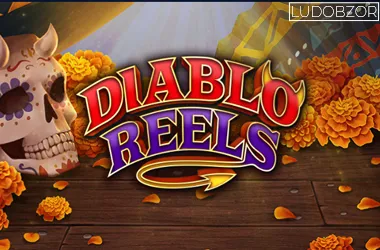 Diablo Reels
