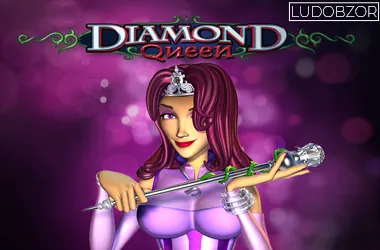 Diamond Queen
