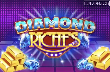 Diamond Riches
