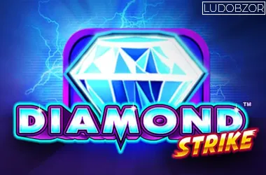 Diamond Strike