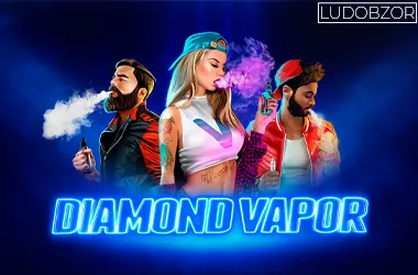 Diamond Vapor