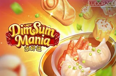 Dim Sum Mania