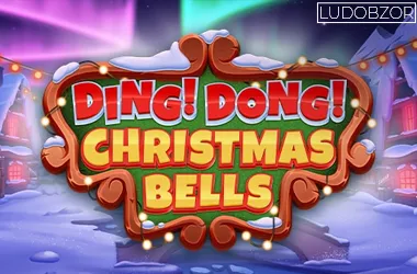 Ding Dong Christmas Bells