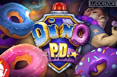 Dino P.D.