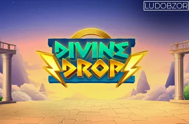 Divine Drop