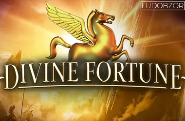Divine Fortune