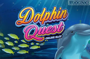 Dolphin Quest