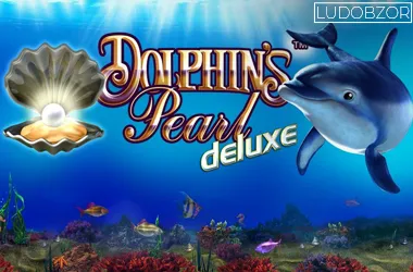 Dolphin’s Pearl Deluxe