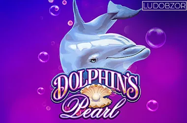 Dolphin’s Pearl