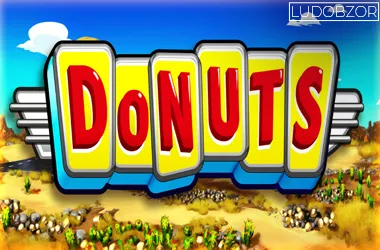 Donuts