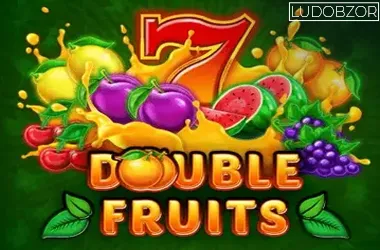 Double Fruits