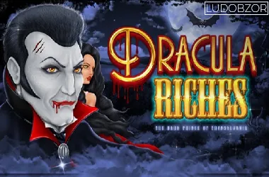 Dracula Riches