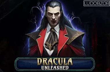 Dracula — Unleashed