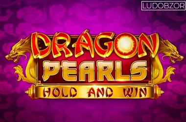 Dragon Pearls