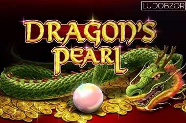 Dragon’s Pearl