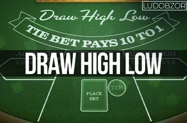 Draw High Low