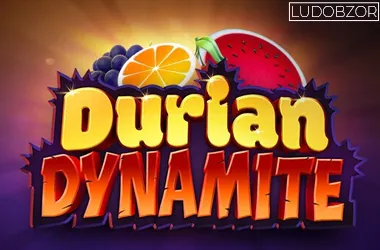 Durian Dynamite