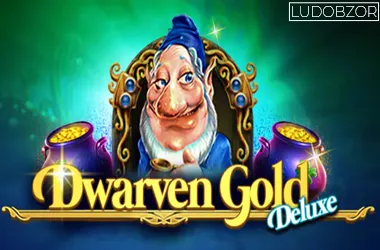 Dwarven Gold Deluxe