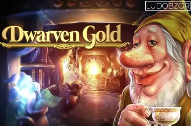Dwarven Gold