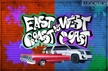 East Coast vs West Coast