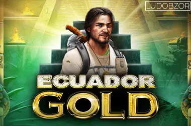 Ecuador Gold