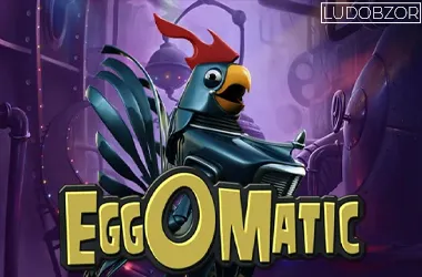 EggOMatic