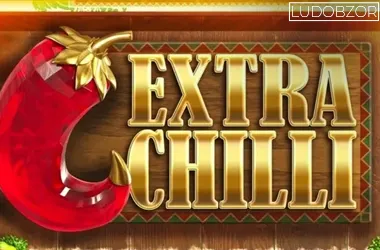 Extra Chilli