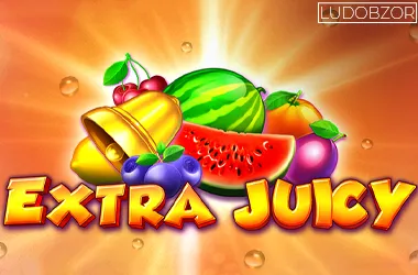 Extra Juicy
