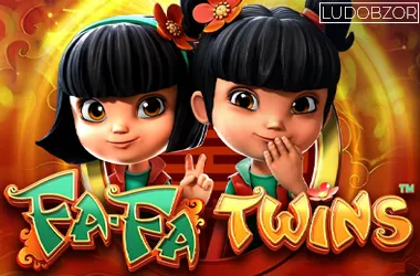 Fa-Fa Twins