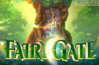 Fairy Gate