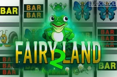Fairy Land 2
