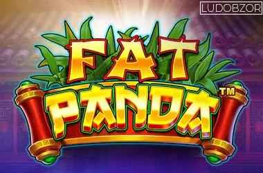 Fat Panda