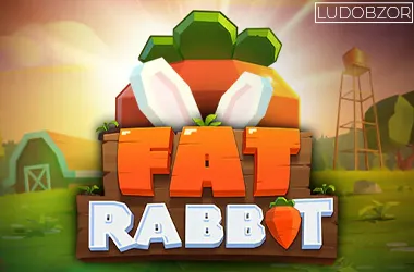 Fat Rabbit