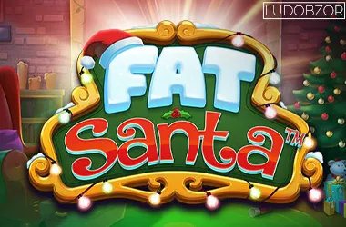 Fat Santa