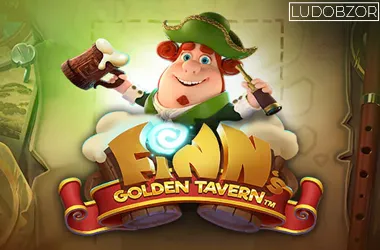 Finn’s Golden Tavern