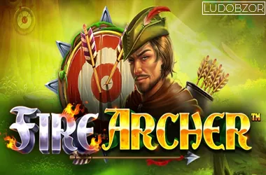 Fire Archer