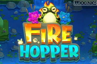 Fire Hopper