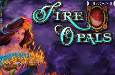 Fire Opals