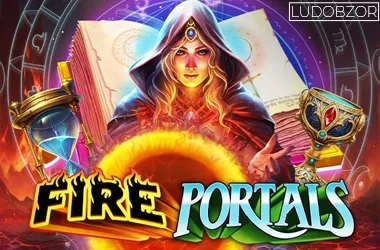Fire Portals