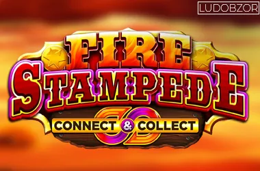 Fire Stampede