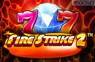 Fire Strike 2