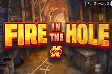 Fire in the Hole