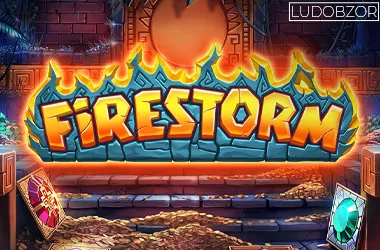 Firestorm