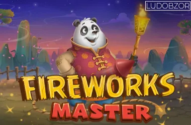 Fireworks Master