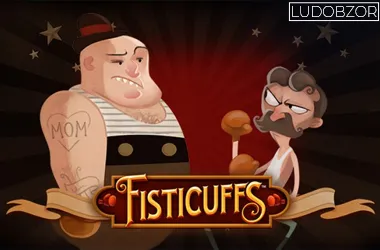 Fisticuffs