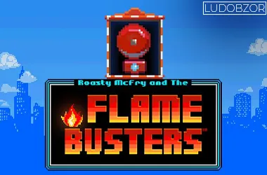 Flame Busters